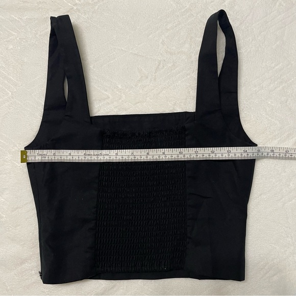 Where are you from cropped top - Picture 2 of 10